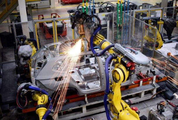 跨國(guó)車企在華經(jīng)營(yíng)模式出現(xiàn)轉(zhuǎn)變