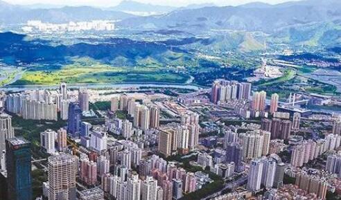 國(guó)慶中秋長(zhǎng)假后，深圳二手房市場(chǎng)活躍度快速回升