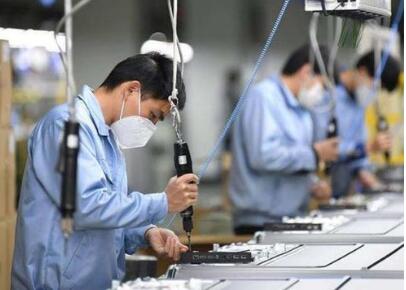 出口轉(zhuǎn)內(nèi)銷 促進“雙循環(huán)”