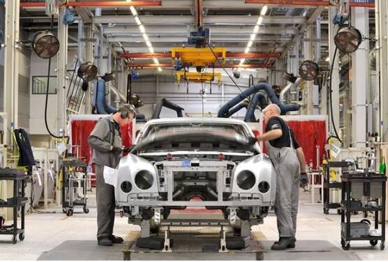 產(chǎn)量持續(xù)下降折射英國汽車產(chǎn)業(yè)困局