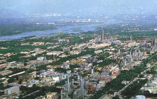 引資聚勢(shì)促發(fā)展 招商潮涌筑高地——蘭州市招商引資工作高質(zhì)量發(fā)展綜述