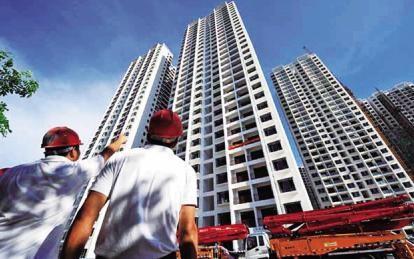 房地產(chǎn)市場結(jié)構(gòu)變化催生業(yè)務(wù)機會