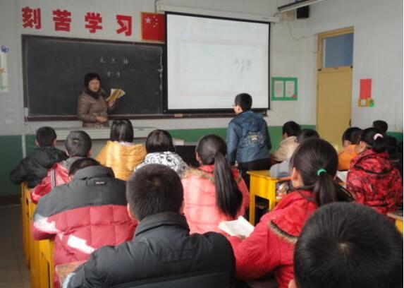 山東出臺(tái)普高與中職學(xué)生互轉(zhuǎn)辦法 明年1月1日起施行