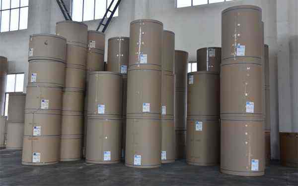 包裝紙龍頭企業(yè)率先提價 行業(yè)能否迎來“金九銀十”