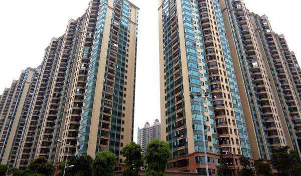 9月份各線城市商品住宅銷售價(jià)格環(huán)比下降 同比降幅總體持續(xù)收窄