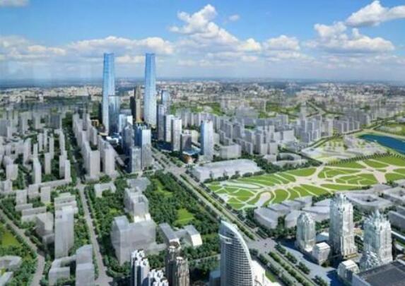 ?？诿嫦蛉蛘猩?簽約項(xiàng)目近900億元