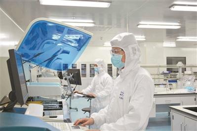 國有“耐心資本”助力創(chuàng)新長跑 “深圳經(jīng)驗(yàn)”走向全國