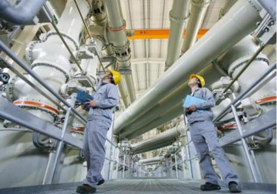 深耕主業(yè)，老國企激發(fā)新活力