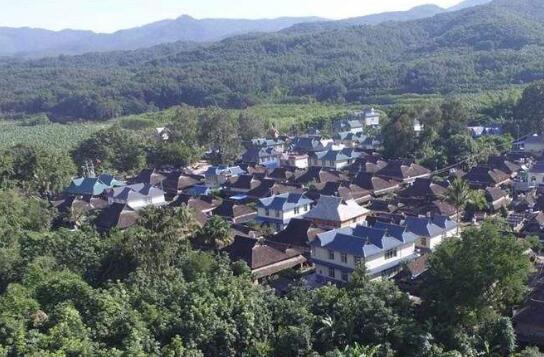 西雙版納州著力推進(jìn)精準(zhǔn)專業(yè)化招商提質(zhì)增效