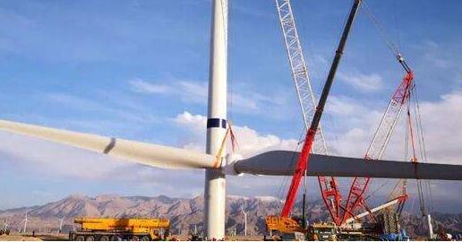 從出口風(fēng)電設(shè)備到本土產(chǎn)能落地 風(fēng)電出海步入新階段