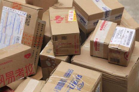 年回收復(fù)用紙箱超8億個 我國加快推進快遞包裝綠色轉(zhuǎn)型