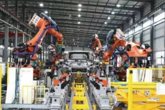 石化化工業(yè)數(shù)字化改造空間有多大