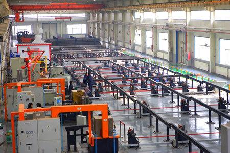 1至4月黑龍江規(guī)上工業(yè)增加值增速5.9%