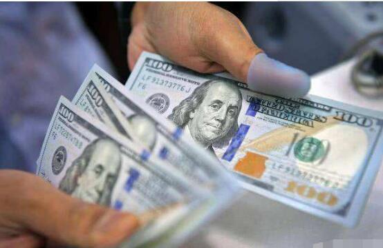 美國經(jīng)濟學(xué)家：約2/3關(guān)稅相關(guān)成本將轉(zhuǎn)嫁給消費者