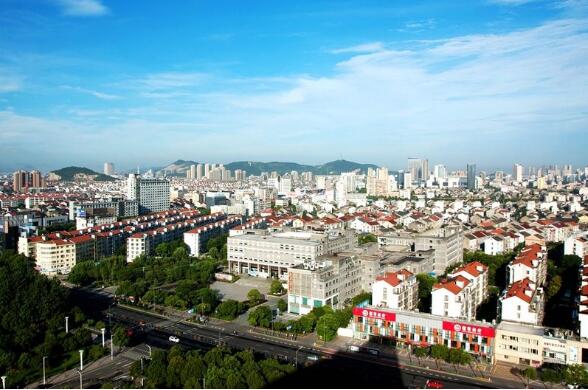 鄭州擬出臺新規(guī) 對房齡30年及以上城鎮(zhèn)住宅進(jìn)行體檢