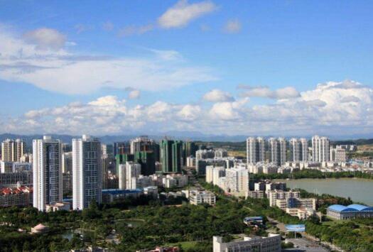 2022百強縣：蘇浙魯占半壁江山 43個縣躋身“千億俱樂部”