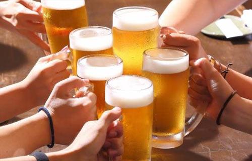 中國啤酒產(chǎn)業(yè)：從“在中國釀造”到“中國釀造”