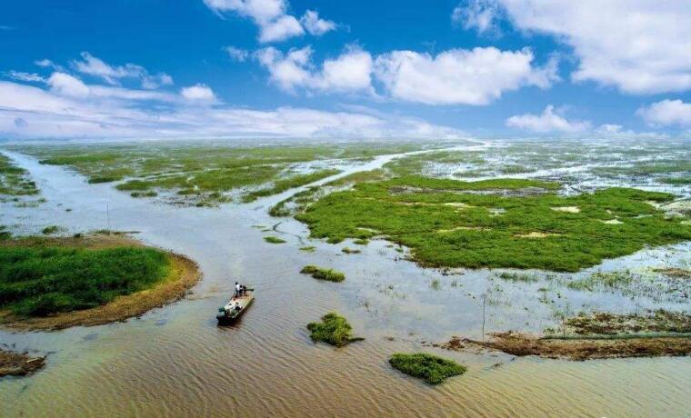 讓生態(tài)保護(hù)紅線“劃得實、守得住”