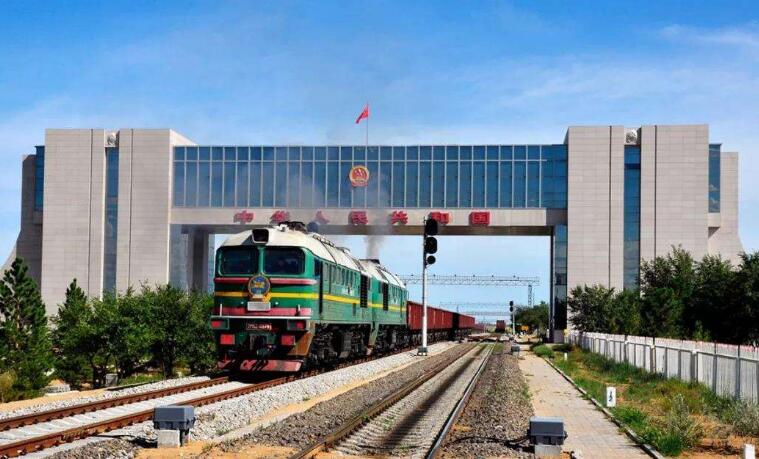 活力內(nèi)蒙古 開放向遠(yuǎn)行