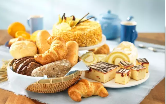 烘焙生意要掌握創(chuàng)新火候