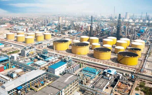 石化央企發(fā)布2025年度ESG“成績單”