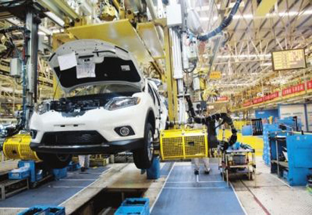 東風(fēng)汽車謀局2026：整體銷量目標(biāo)325萬輛，新能源汽車達(dá)170萬輛