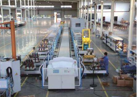 工業(yè)和信息化部全面開(kāi)放“企業(yè)創(chuàng)新積分制”服務(wù)平臺(tái)