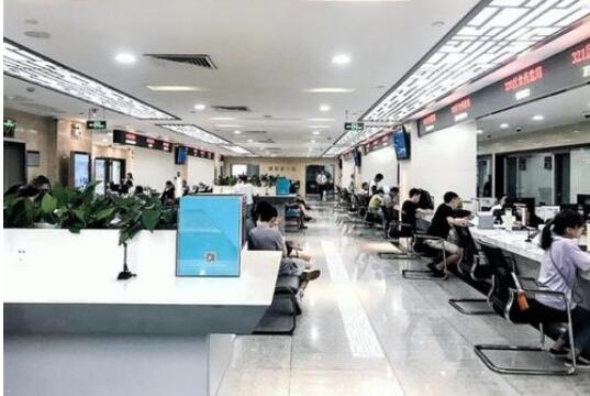 河南省新上線4項(xiàng)“高效辦成一件事”