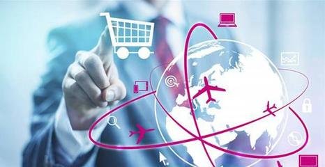 數(shù)字貿(mào)易成為全球經(jīng)濟(jì)增長(zhǎng)重要驅(qū)動(dòng)力