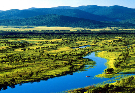 持續(xù)優(yōu)化自然資源領(lǐng)域營商環(huán)境 黑龍江省創(chuàng)新出臺14條措施