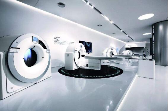 上海發(fā)布行動方案促進高端醫(yī)療器械產業(yè)發(fā)展