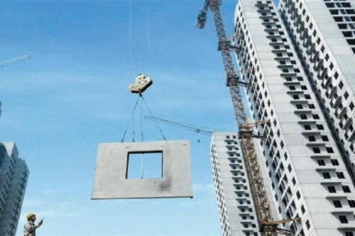 2025年福建省建筑業(yè)主要指標(biāo)優(yōu)于全國水平