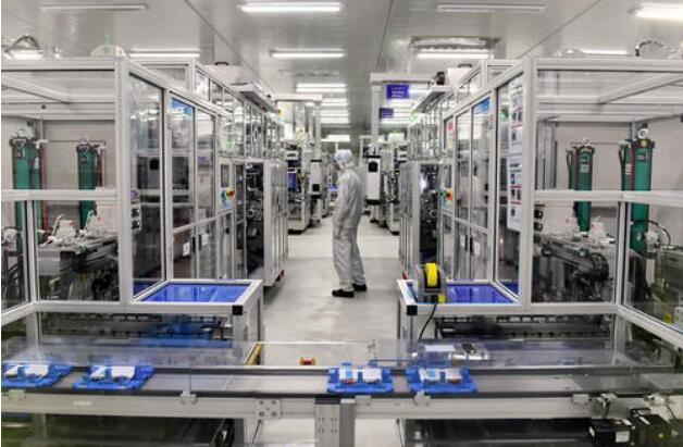 福建：優(yōu)化創(chuàng)新“軟環(huán)境” 筑牢發(fā)展“硬支撐”