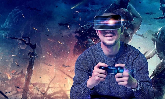 還是玩物喪志嗎？2023年全球電競(jìng)?cè)丝趯⑦_(dá)20億 人才缺口大急需5類(lèi)人