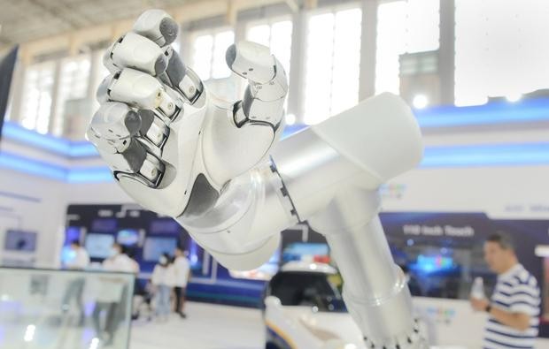 敢問(wèn)“數(shù)”往何方：2020世界數(shù)字經(jīng)濟(jì)大會(huì)焦點(diǎn)透視