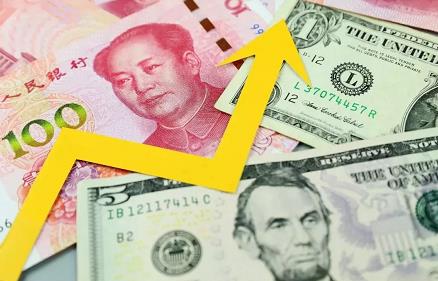 人民幣對美元匯率周度大漲 穩(wěn)中偏強走勢有望延續(xù)