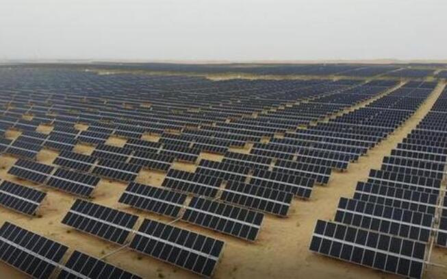 內(nèi)蒙古發(fā)布四項(xiàng)生態(tài)工程成效評(píng)估地方標(biāo)準(zhǔn)