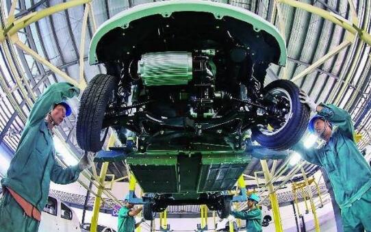 2月新能源車新車降價13.5% 促銷與降級皆回歸理性