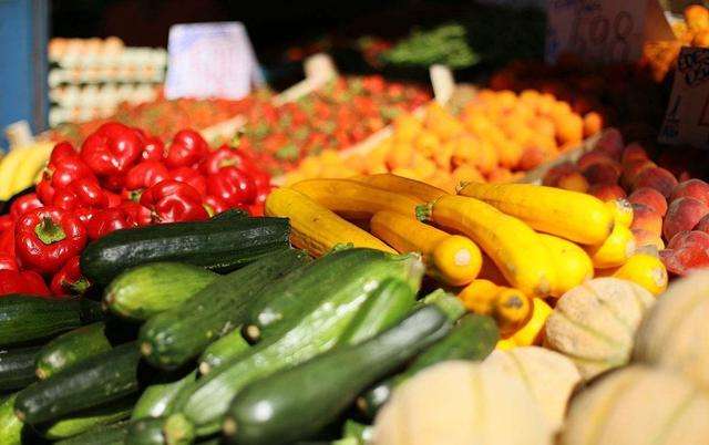 2025年10月份廣東省主要農(nóng)產(chǎn)品產(chǎn)銷(xiāo)形勢(shì)分析