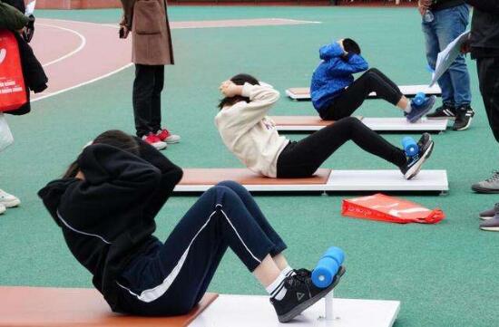 國家體育總局印發(fā)《關(guān)于推動運動促進健康事業(yè)高質(zhì)量發(fā)展的指導意見》