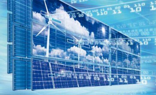 從電力消費(fèi)“圖譜”看產(chǎn)業(yè)結(jié)構(gòu)之變