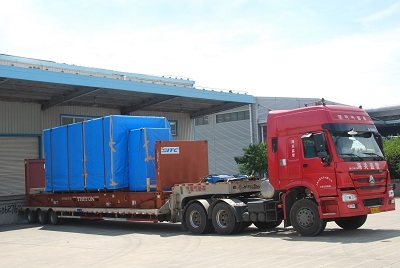 創(chuàng)新服務(wù)滿足物流企業(yè)融資