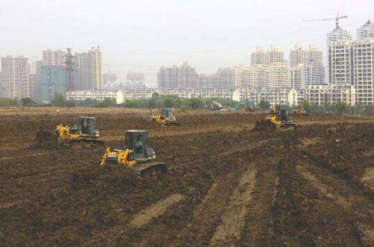 一線城市土拍市場年末積極供應(yīng)優(yōu)質(zhì)地塊