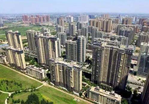 重點城市樓市回暖 “小陽春”行情顯現(xiàn)