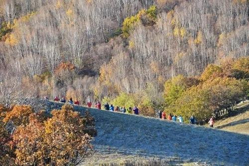 6.37億！這個(gè)國(guó)慶中秋假期有何不同？大數(shù)據(jù)告訴你