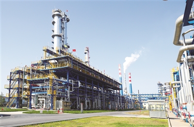 石化化工供大于需風(fēng)險(xiǎn)產(chǎn)品清單發(fā)布