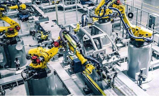 “關(guān)稅訛詐”攔不住中國制造升級(jí)