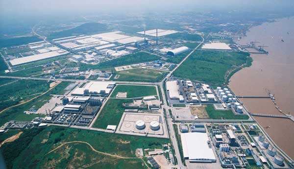 開發(fā)區(qū)不能“開而不發(fā)”