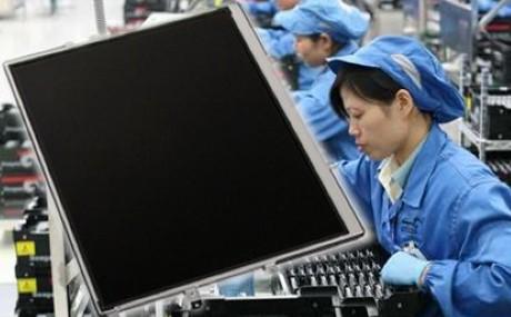 面板企業(yè)上半年業(yè)績穩(wěn)中有升