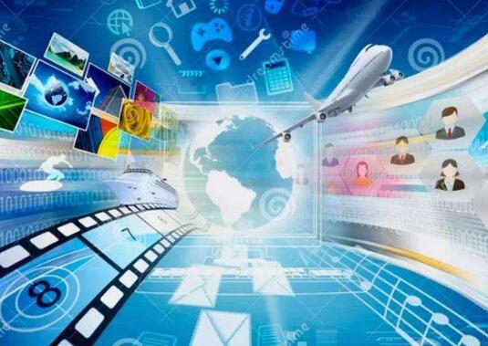 我國廣播電視和網(wǎng)絡(luò)視聽行業(yè)取得長足發(fā)展